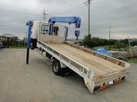 MITSUBISHI FUSO Fighter Self Loader (With 3 Steps Of Cranes) KK-FK61HJ 2001 278,415km_2