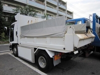 ISUZU Forward Dump ADG-FRR90C3S 2006 43,959km_2