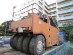 SAKAI Road Roller