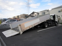 HINO Ranger Safety Loader BDG-FD7JJWA 2007 37,116km_2