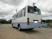 NISSAN Civilian Micro Bus PDG-EVW41 2008 18,453km_2