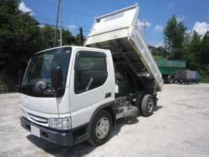 MAZDA Titan Dump KK-WH6HD 2004 39,000km_1