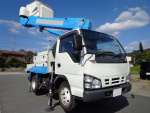 Elf Cherry Picker