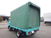 MITSUBISHI FUSO Canter Guts Covered Truck PA-FB70BB 2006 64,672km_2