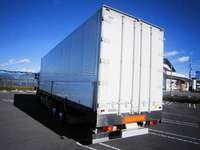 HINO Profia Aluminum Wing KS-FW1EXWG 2005 915,936km_2