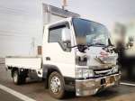Titan Dash Flat Body