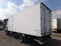 MITSUBISHI FUSO Fighter Refrigerator & Freezer Truck KK-FK71HH 2004 535,220km_2