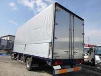 HINO Ranger Aluminum Wing BDG-FD8JLWA 2007 216,731km_2