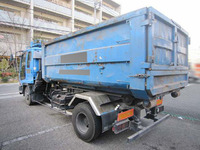 ISUZU Forward Arm Roll Truck KK-FRR35G4 2001 95,187km_2