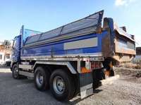 HINO Profia Dump KS-FS1EKJA 2004 545,057km_2