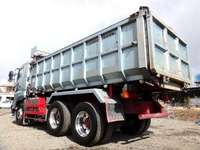 HINO Profia Deep Dump KS-FS1EKJA 2005 627,338km_2