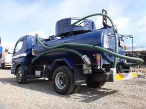 Canter Vacuum Truck_2