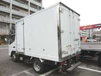 MITSUBISHI FUSO Canter Refrigerator & Freezer Truck PDG-FE70B 2007 205,250km_2