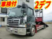 HINO Profia Safety Loader KL-FQ2PRHA 2003 386,297km_1