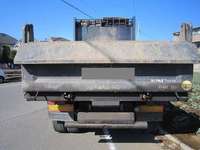 ISUZU Forward Dump PDG-FTR34S2 2008 71,418km_2