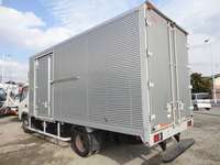 HINO Dutro Aluminum Van PB-XZU424M 2005 100,504km_2