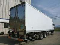 MITSUBISHI FUSO Super Great Reefer Van BDG-FU54JZ 2008 210,016km_2