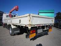 HINO Ranger Truck (With 4 Steps Of Unic Cranes) ADG-FE7JMWA 2006 56,698km_2