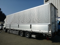 HINO Profia Aluminum Wing KS-FW1EXWJ 2005 559,192km_2