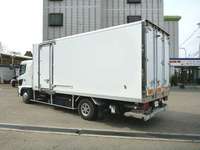 HINO Ranger Refrigerator & Freezer Truck ADG-FD7JKWG 2007 764,623km_2