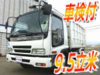 ISUZU Forward Deep Dump ADG-FRR90C3S 2006 159,043km_1