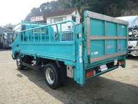 HINO Dutro Flat Body BDG-XZU404M 2008 32,284km_2