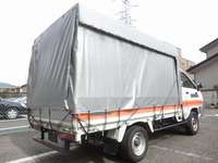 TOYOTA Townace Covered Truck GC-KM75 2002 143,267km_2