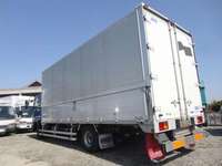 ISUZU Forward Aluminum Wing PKG-FRR90T2 2007 486,800km_2