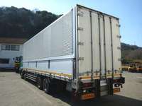 MITSUBISHI FUSO Super Great Aluminum Wing KL-FS54JVZ 2002 944,648km_2