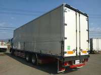 UD TRUCKS Big Thumb Aluminum Wing KL-CG48L 2004 1,014,992km_2