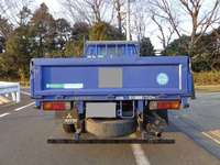 MITSUBISHI FUSO Canter Guts Flat Body KK-FB70ABX 2004 260,782km_2