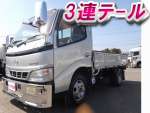 Dutro Flat Body