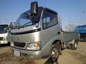 TOYOTA Toyoace Flat Body KR-KDY230 2006 273,756km_1