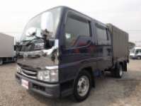 MAZDA Titan Dash Double Cab KG-SY56T 2002 85,321km_1