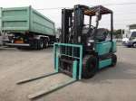SUMITOMO Forklift