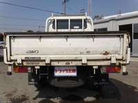 TOYOTA Toyoace Flat Body KG-LY162 2001 128,548km_2