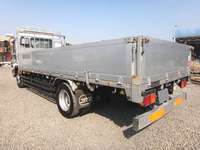 ISUZU Forward Aluminum Block PA-FSR34J4SZ 2007 73,807km_2