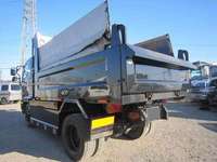 HINO Ranger Dump BDG-FE7JEWA 2008 162,799km_2