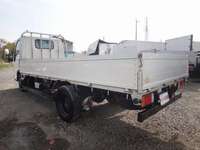 ISUZU Elf Aluminum Block KK-NKR66LAR 1999 28,876km_2