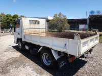 ISUZU Elf Dump PB-NKR81AD 2006 83,819km_2