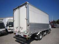 ISUZU Elf Aluminum Wing PB-NKR81AN 2007 277,011km_2