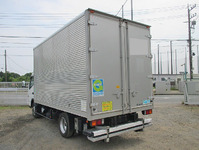 MITSUBISHI FUSO Canter Aluminum Van SKG-FEB50 2011 262,480km_4
