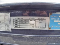 ISUZU Giga JR Container Trailer QKG-CVR77A (KAI) 2014 174,308km_37