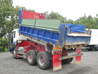 ISUZU Giga Dump PKG-CXZ77K8 2010 637,106km_2