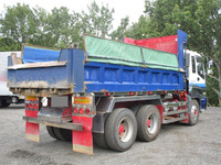 ISUZU Giga Dump PKG-CXZ77K8 2010 637,106km_4