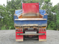 ISUZU Giga Dump PKG-CXZ77K8 2010 637,106km_5