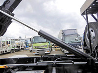 MITSUBISHI FUSO Fighter Container Carrier Truck PDG-FK62FZ 2007 699,769km_12