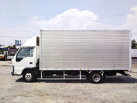 ISUZU Elf Aluminum Van PB-NPR81AN 2005 51,507km_5