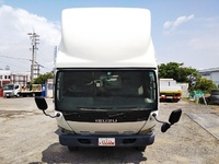 ISUZU Elf Aluminum Van PB-NPR81AN 2005 51,507km_8