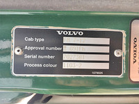 VOLVO Volvo FM Dump - 2001 572,000km_25